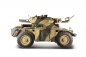 Preview: Radpanzer Fox der Britischen Armee FV 724 VERKAUFT